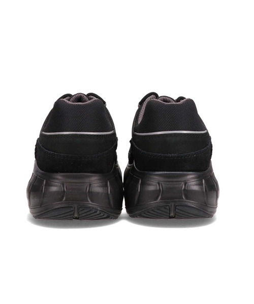 UGG（アグ）の「UGG アグ ウエストサイダー ロウ ウェザー Westsider Low Weather（スニーカー・メンズ・ブラック/マルチ/ホワイト・28.0cm/25.5cm/25.0cm/23.0cm/24.0cm/23.5cm/29.0cm/28.5cm/27.5cm/24.5cm/26.5cm/26.0cm/27.0cm）」の18枚目の写真