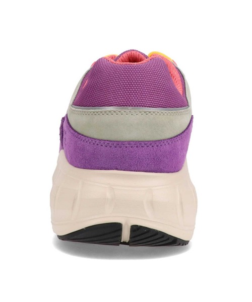 UGG（アグ）の「UGG アグ ウエストサイダー ロウ ウェザー Westsider Low Weather（スニーカー・メンズ・ブラック/マルチ/ホワイト・28.0cm/25.5cm/25.0cm/23.0cm/24.0cm/23.5cm/29.0cm/28.5cm/27.5cm/24.5cm/26.5cm/26.0cm/27.0cm）」の8枚目の写真