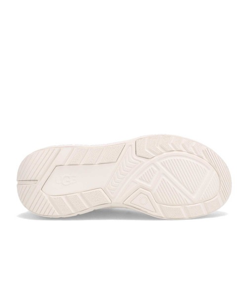 UGG（アグ）の「UGG アグ ウエストサイダー ロウ ウェザー Westsider Low Weather（スニーカー・メンズ・ブラック/マルチ/ホワイト・28.0cm/25.5cm/25.0cm/23.0cm/24.0cm/23.5cm/29.0cm/28.5cm/27.5cm/24.5cm/26.5cm/26.0cm/27.0cm）」の10枚目の写真