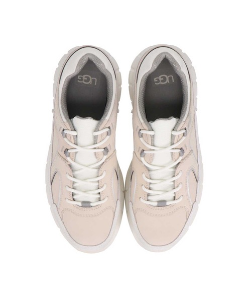 UGG（アグ）の「UGG アグ ウエストサイダー ロウ ウェザー Westsider Low Weather（スニーカー・メンズ・ブラック/マルチ/ホワイト・28.0cm/25.5cm/25.0cm/23.0cm/24.0cm/23.5cm/29.0cm/28.5cm/27.5cm/24.5cm/26.5cm/26.0cm/27.0cm）」の12枚目の写真