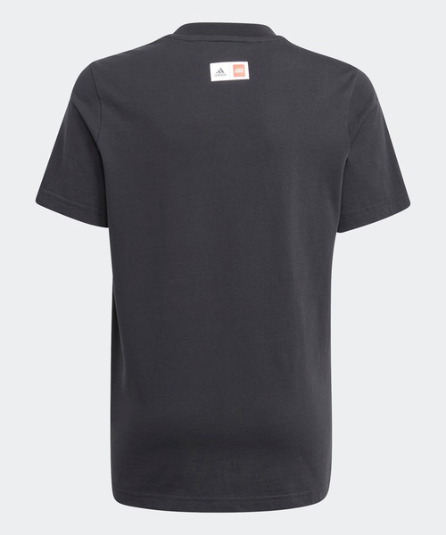 adidas ゲームシャツ　クラッシックTシャツ　M-L adidas(アディダス) ゲームシャツ グレー サイズ 2XL｜【公式