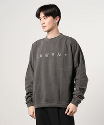 トレーナー メンズ 夏 に該当するファッション通販 Zozotown