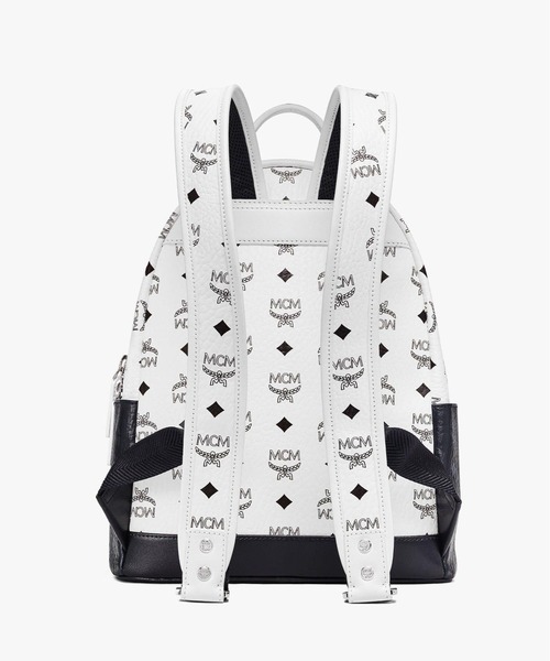 MCM（エムシーエム）の「MCM/エムシーエム/〈スターク〉バックパック