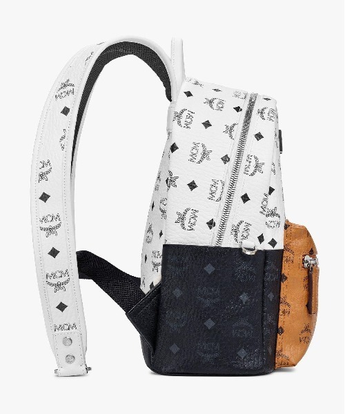 MCM（エムシーエム）の「MCM/エムシーエム/〈スターク〉バックパック 