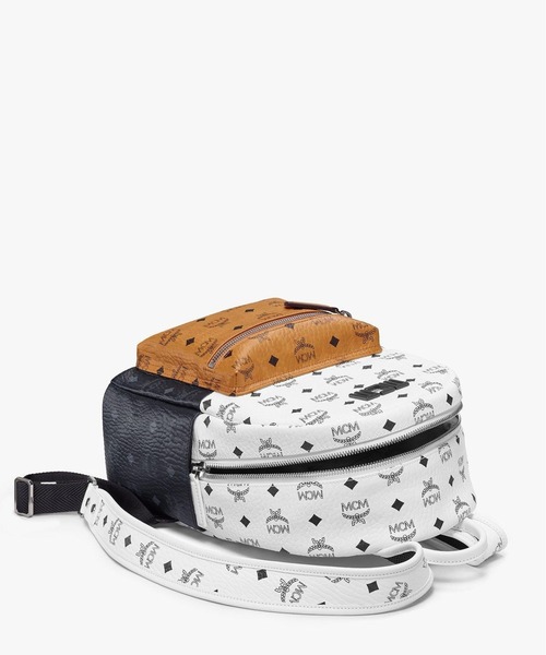 MCM（エムシーエム）の「MCM/エムシーエム/〈スターク〉バックパック 