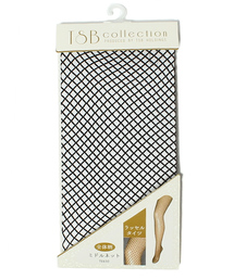 WEGO | WEGO/網タイツ(タイツ/ストッキング)