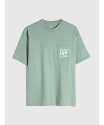 Gap ギャップ メンズ のtシャツ カットソー通販 Zozotown