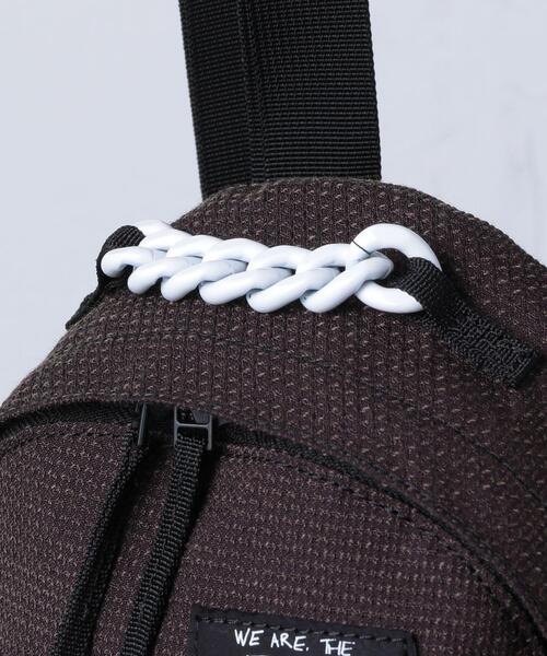 RAF SIMONS（ラフシモンズ）の「D ＜RAFSIMONS＞×＜EASTPAK＞ ミニ 
