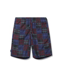 Back Channel | PATCH WORK EASY SHORTS(その他パンツ)