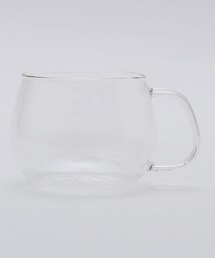 212 KITCHEN STORE | UNITEA （ユニティ） 耐熱ガラスカップ S 350ml ＜KINTO キントー＞(食器)