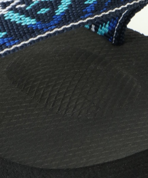 ikka（イッカ）の「アクティブスポーツサンダル（サンダル・メンズ・その他4/ブラック/ベージュ/その他1・L/M）」の13枚目の写真
