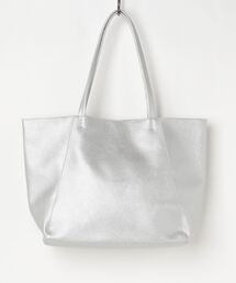 Per sist ence/パーシエンス　プラティコトートバッグ