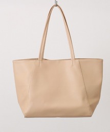 Per sist ence/パーシエンス シンプルプラティコトートバッグ