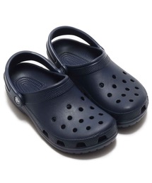 crocs(NbNX)crocs classic / NbNX NVbN(T_)
