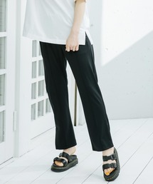 MILKFED. | SOLID EASY PANTS(その他パンツ)