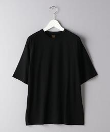 BATONER | ＜BATONER（バトナー）＞ ウール Tシャツ(Tシャツ/カットソー)