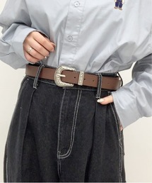 PairPair | バックルベルト(AR)(ベルト)