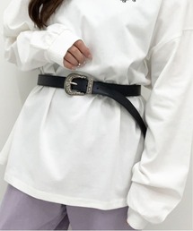 PairPair | バックルベルト(AR)(ベルト)