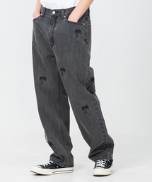 XLARGE | EMBROIDERY DENIM PANTS(デニムパンツ)
