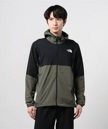 The North Face エニータイムウィンド ジャケット　アウター ES Anytime Wind Hoodie (ESエニータイムウィンドフーディ