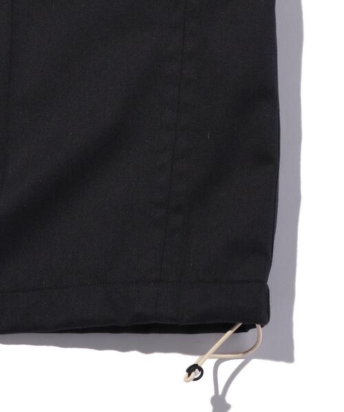 NULABEL（ニューレーベル）の「＜NULABEL＞ WORK DRESS JK 2/ジャケット（その他アウター・メンズ・ブラック・MEDIUM/LARGE）」の13枚目の写真