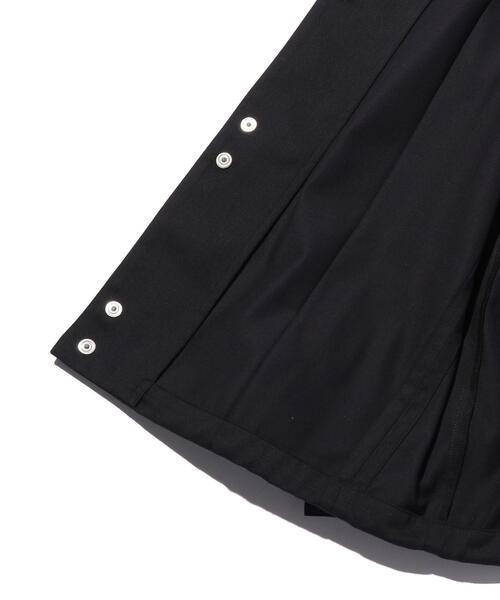 NULABEL（ニューレーベル）の「＜NULABEL＞ WORK DRESS JK 2/ジャケット（その他アウター・メンズ・ブラック・MEDIUM/LARGE）」の7枚目の写真