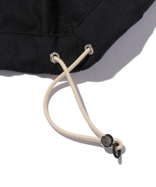 NULABEL（ニューレーベル）の「＜NULABEL＞ WORK DRESS JK 2/ジャケット（その他アウター・メンズ・ブラック・MEDIUM/LARGE）」の14枚目の写真