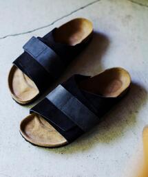 BIRKENSTOCK | 【国内exclusive】 ＜BIRKENSTOCK（ビルケンシュトック）＞ KYOTO/サンダル(サンダル)