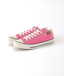 SLOBE IENA（スローブイエナ）の「【Converse/コンバース】 ALL STAR US COLORS OXスニーカー（スニーカー）」