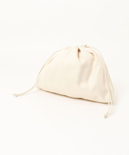 cepo（セポ）の「ラメ メッシュバック（ハンドバッグ・レディース・ゴールド/シルバー/ブラック・FREE）」の6枚目の写真