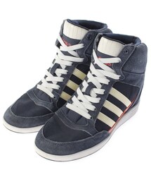 ブランド古着 インヒール スニーカー に該当するシューズ古着通販 Zozoused