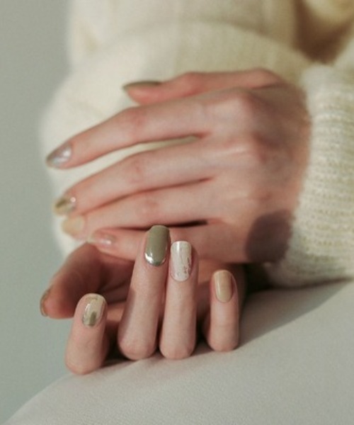 fd style（エフディ スタイル）の「[ZINIPIN]プロローグ（ネイルシール/ネイルチップ・レディース・その他・FREE）」の14枚目の写真