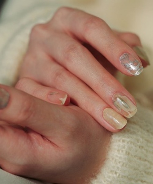 fd style（エフディ スタイル）の「[ZINIPIN]プロローグ（ネイルシール/ネイルチップ・レディース・その他・FREE）」の12枚目の写真