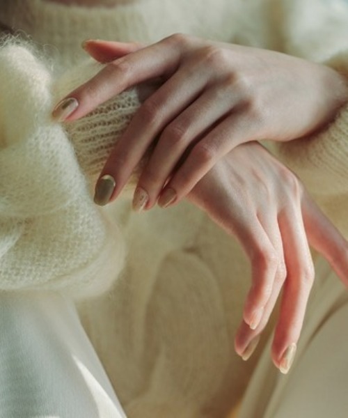 fd style（エフディ スタイル）の「[ZINIPIN]プロローグ（ネイルシール/ネイルチップ・レディース・その他・FREE）」の2枚目の写真