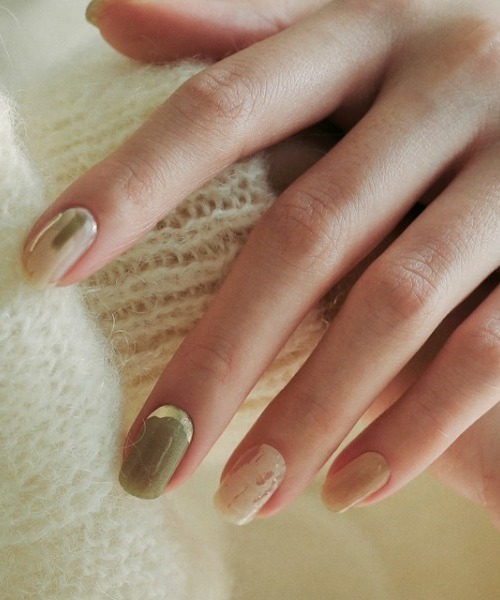 fd style（エフディ スタイル）の「[ZINIPIN]プロローグ（ネイルシール/ネイルチップ・レディース・その他・FREE）」の16枚目の写真