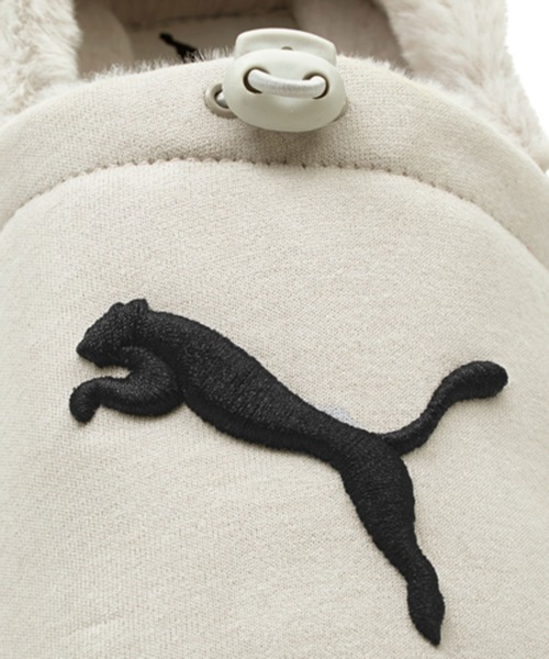 PUMA(プーマ)の「PUMA TUFF MOCC CAT / プーマ タフモック キャット(モカシン/デッキシューズ・レディース・ブラック/グレー・25.0cm/26.0cm/28.0cm/29.0cm/24.0cm/23.0cm/27.0cm/22.0cm/30.0cm)」の11枚目の写真
