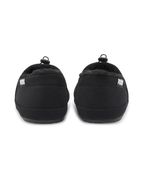 PUMA(プーマ)の「PUMA TUFF MOCC CAT / プーマ タフモック キャット(モカシン/デッキシューズ・レディース・ブラック/グレー・25.0cm/26.0cm/28.0cm/29.0cm/24.0cm/23.0cm/27.0cm/22.0cm/30.0cm)」の16枚目の写真