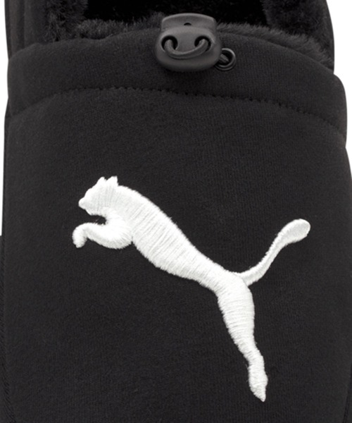 PUMA(プーマ)の「PUMA TUFF MOCC CAT / プーマ タフモック キャット(モカシン/デッキシューズ・レディース・ブラック/グレー・25.0cm/26.0cm/28.0cm/29.0cm/24.0cm/23.0cm/27.0cm/22.0cm/30.0cm)」の17枚目の写真