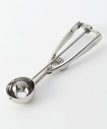 212 KITCHEN STORE（トゥワントゥキッチンストア）の「アイスクリームディッシャー丸型　＃18（キッチンツール）」