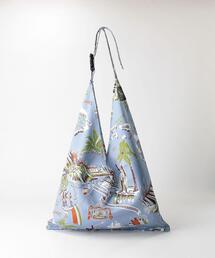 KONABAY HAWAII | 【別注】 ＜KONABAY HAWAII （コナベイ ハワイ）＞ KAMEHAMEHA BAG/バッグ(ショルダーバッグ)