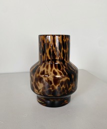 SANSeLF | 【SANSeLF】brown marble flower base sanh44(フラワーベース)