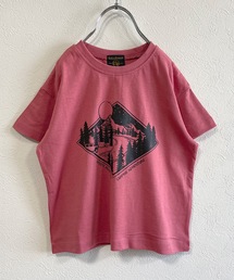 Life Support Products | プリントＴシャツ（L-6666/80～150cm）(Tシャツ/カットソー)