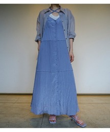 Le Ciel Bleu ルシェルブルーのワンピース ドレス通販 Zozotown