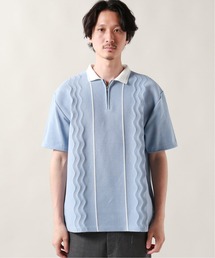 23SS DIASPORA SKATEBOARDS 半袖ポロシャツ L 58426038b_b_08_215.jpg
