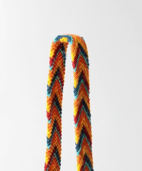 Lepidos(レピドス)の「<JARDIN DEL CIELO>PASTEL ミニモチラバッグ(ショルダーバッグ・レディース・その他5/その他6/その他7/その他8/その他9/その他1/その他2・FREE)」の22枚目の写真