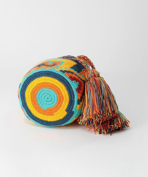 Lepidos(レピドス)の「<JARDIN DEL CIELO>PASTEL ミニモチラバッグ(ショルダーバッグ・レディース・その他5/その他6/その他7/その他8/その他9/その他1/その他2・FREE)」の21枚目の写真