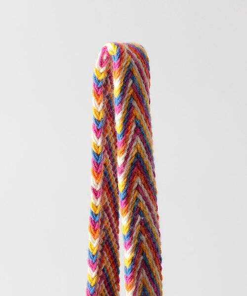 Lepidos(レピドス)の「<JARDIN DEL CIELO>PASTEL ミニモチラバッグ(ショルダーバッグ・レディース・その他5/その他6/その他7/その他8/その他9/その他1/その他2・FREE)」の19枚目の写真