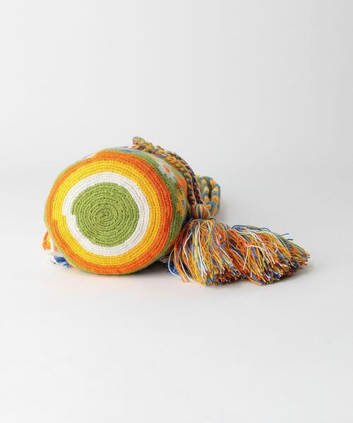 Lepidos(レピドス)の「<JARDIN DEL CIELO>PASTEL ミニモチラバッグ(ショルダーバッグ・レディース・その他5/その他6/その他7/その他8/その他9/その他1/その他2・FREE)」の15枚目の写真