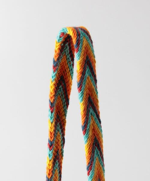 Lepidos(レピドス)の「<JARDIN DEL CIELO>PASTEL ミニモチラバッグ(ショルダーバッグ・レディース・その他5/その他6/その他7/その他8/その他9/その他1/その他2・FREE)」の13枚目の写真