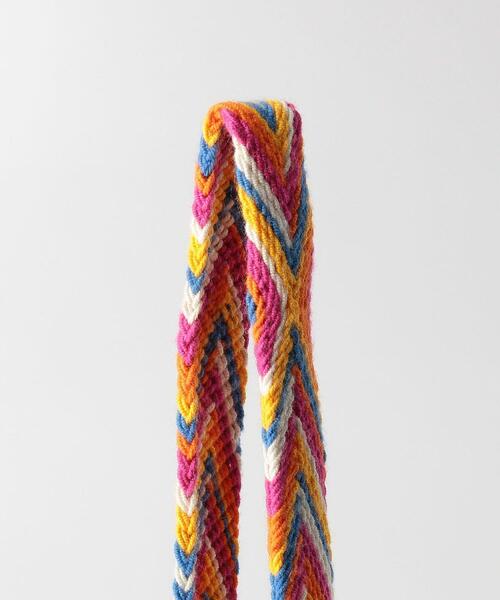 Lepidos(レピドス)の「<JARDIN DEL CIELO>PASTEL ミニモチラバッグ(ショルダーバッグ・レディース・その他5/その他6/その他7/その他8/その他9/その他1/その他2・FREE)」の10枚目の写真